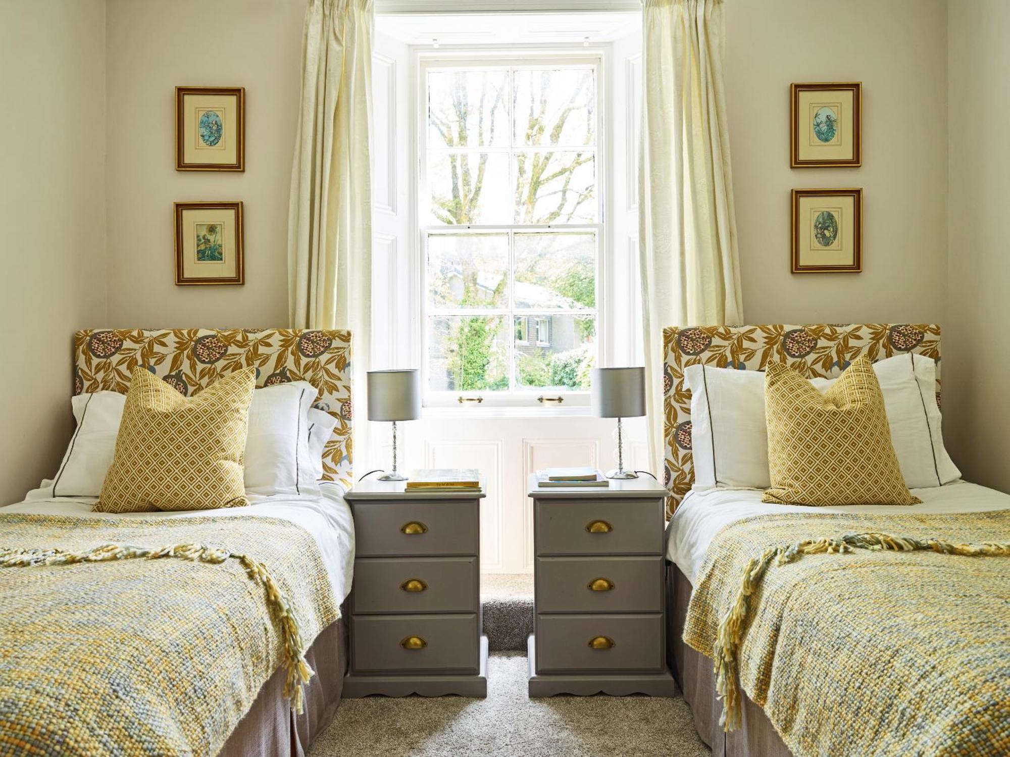 Harrabeer Country House Yelverton Buitenkant foto