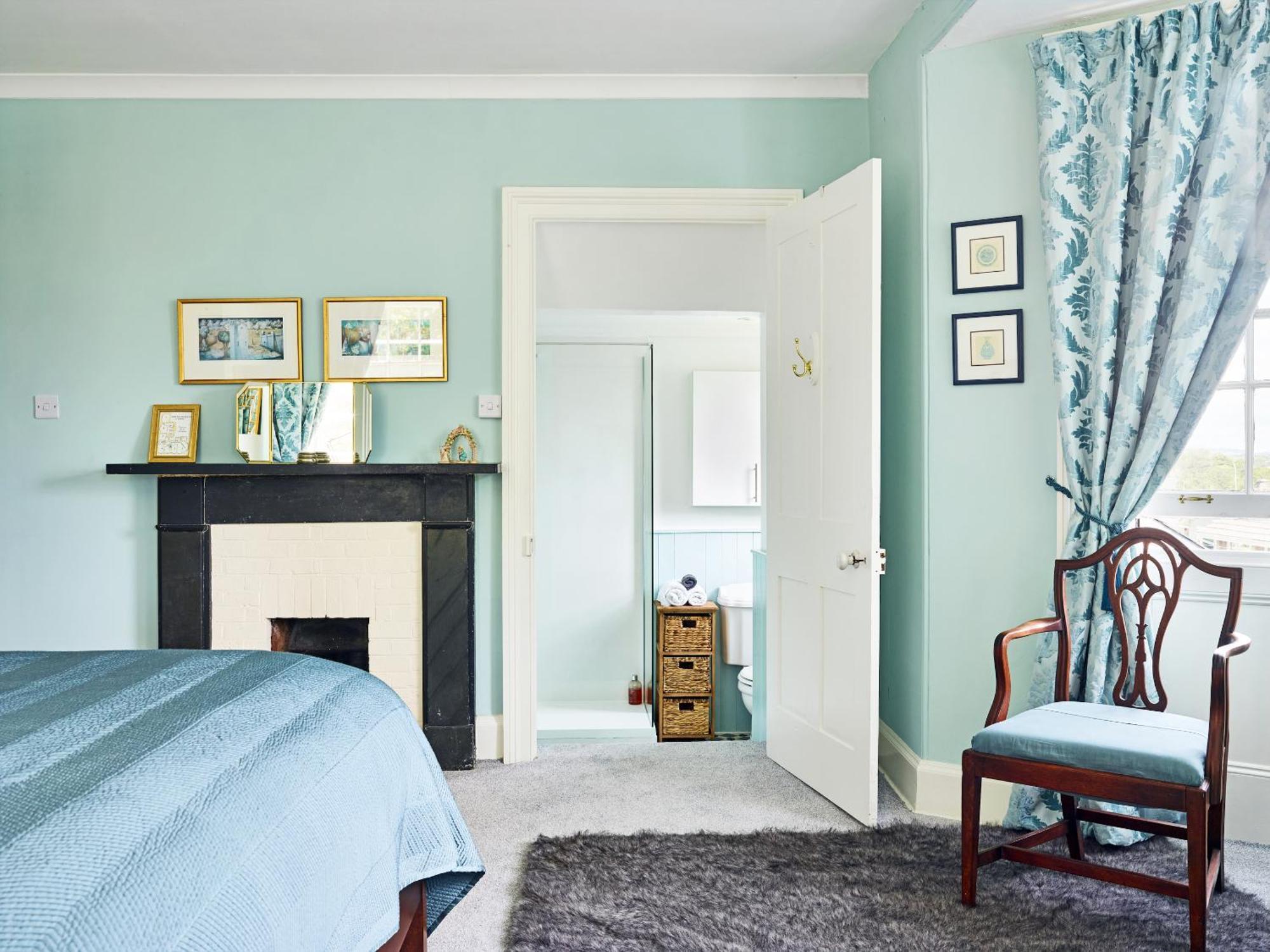 Harrabeer Country House Yelverton Kamer foto