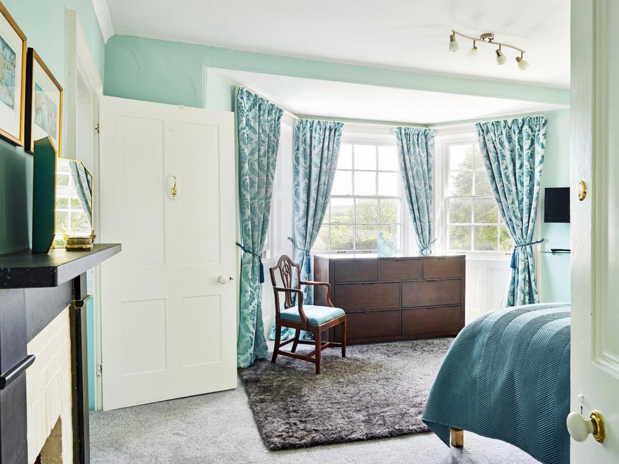 Harrabeer Country House Yelverton Kamer foto
