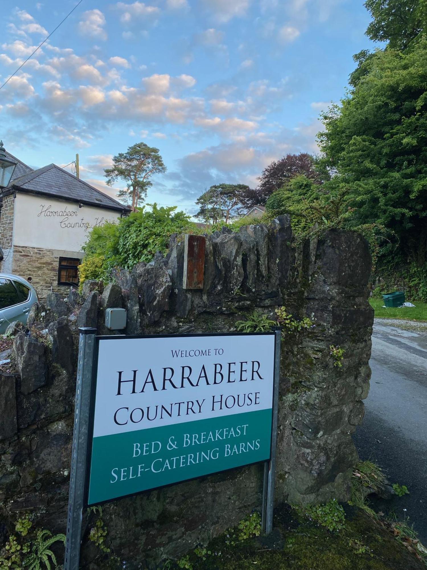 Harrabeer Country House Yelverton Buitenkant foto