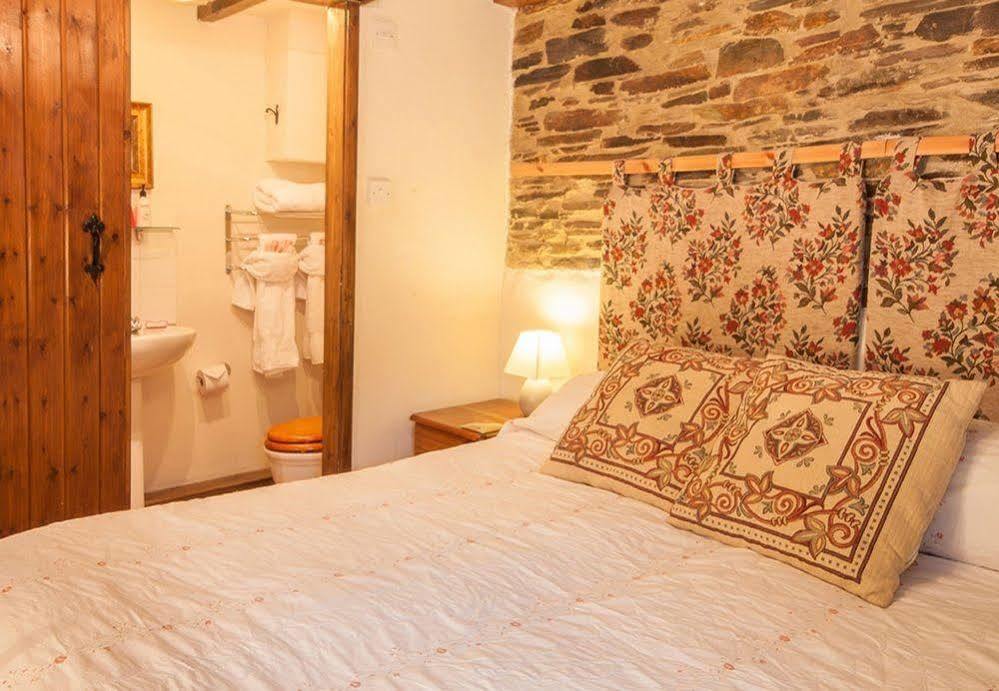 Harrabeer Country House Yelverton Buitenkant foto