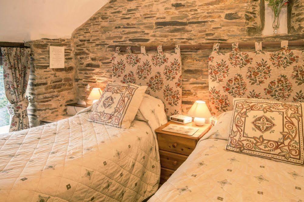 Harrabeer Country House Yelverton Buitenkant foto